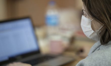 VISUALIZAN LA «NUEVA NORMALIDAD» PARA BC