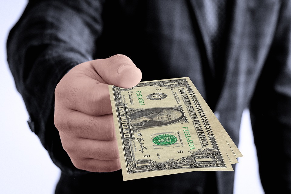 CORRUPCIÓN: UN PROBLEMA QUE CARCOME A LAS INSTITUCIONES PÚBLICAS