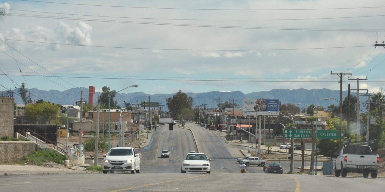 PROSIGUE CENSO DE IDENTIDAD VEHICULAR EN BC