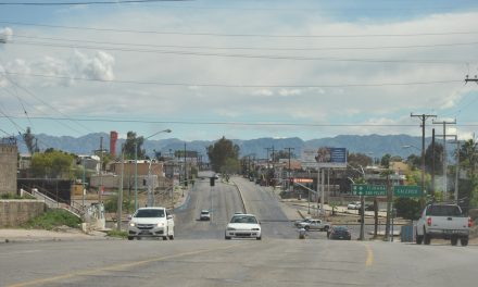 PROSIGUE CENSO DE IDENTIDAD VEHICULAR EN BC