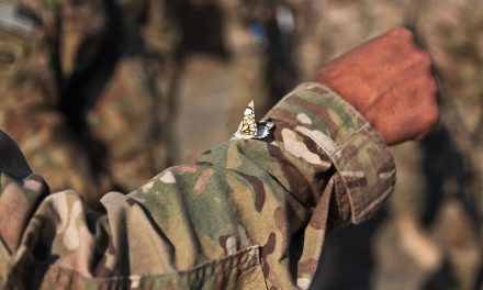 APLICARÁN VACUNAS EN LAS INSTALACIONES MILITARES DE BC