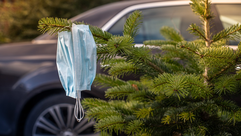 TODAVÍA FALTA VER LOS EFECTOS DE LAS CELEBRACIONES DE FIN DE AÑO