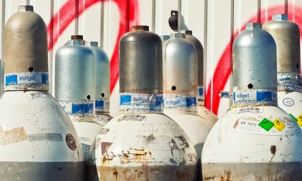 SUPERVISARÁN ABASTO DE TANQUES DE OXÍGENO EN BC 