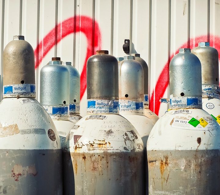 SUPERVISARÁN ABASTO DE TANQUES DE OXÍGENO EN BC 