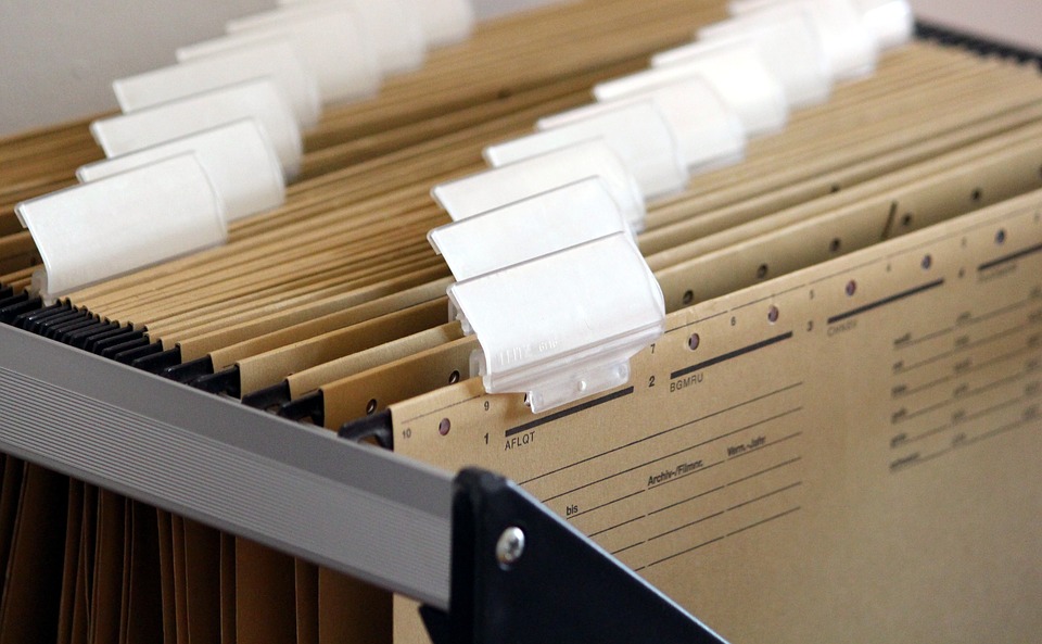 DONA, ACTUALIZA Y RECICLA TU «ARCHIVO MUERTO» CON FUNDACIÓN HÉLICE A.C.