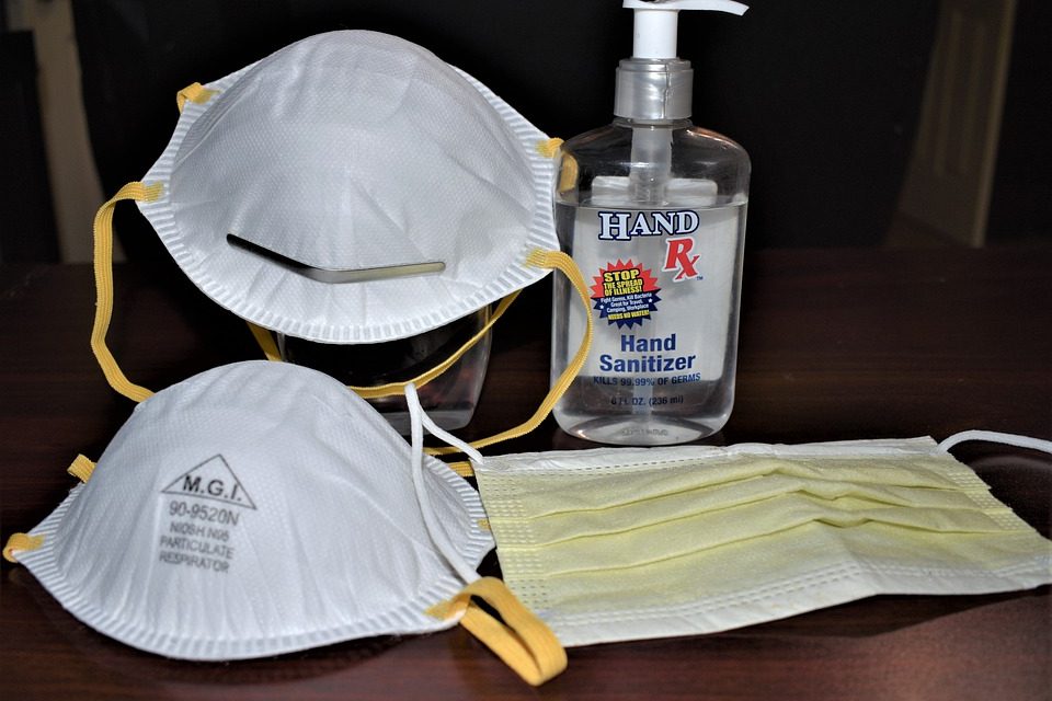 DEBE POBLACIÓN DE ENSENADA REFORZAR MEDIDAS