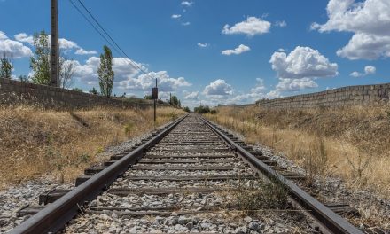 ASÍ MARCHA PRIMERA ETAPA DEL TREN INTERURBANO TRANSFRONTERIZO