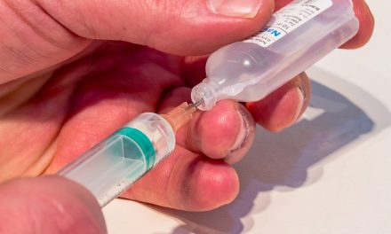 CONTEMPLAN 25 MIL DOSIS DE LA VACUNA ANTES DE QUE TERMINE ENERO EN BC