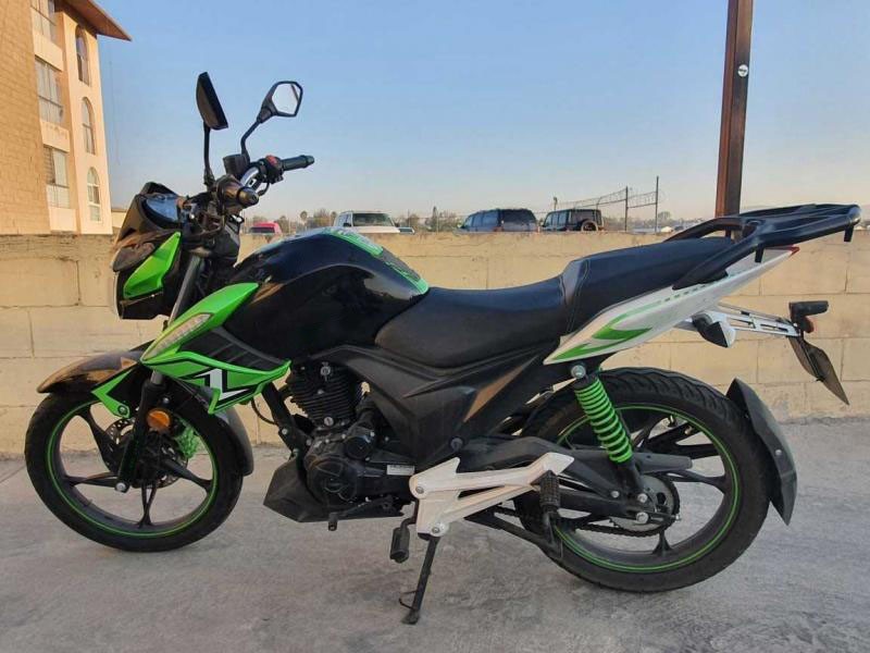 TAMBIÉN LOS MOTOCICLISTAS DEBEN REALIZAR TRÁMITE DE IDENTIDAD VEHÍCULAR 