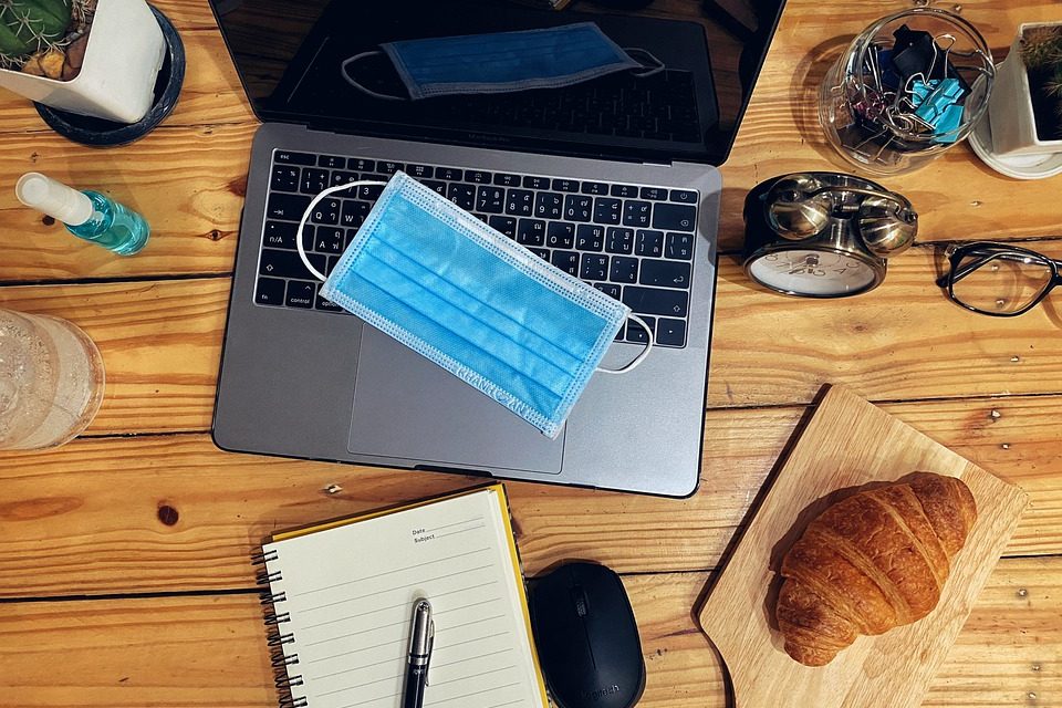 EL FUTURO EMPRESARIAL EN LA NUEVA NORMALIDAD