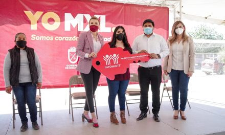 ENTREGAN PRIMERAS CASAS RECUPERADAS Y RESTAURADAS EN MEXICALI