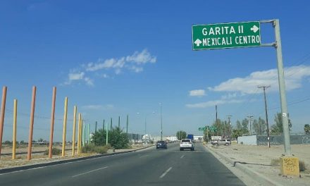 EL CIERRE FRONTERIZO SE EXTIENDE HASTA EL 21 DE MARZO