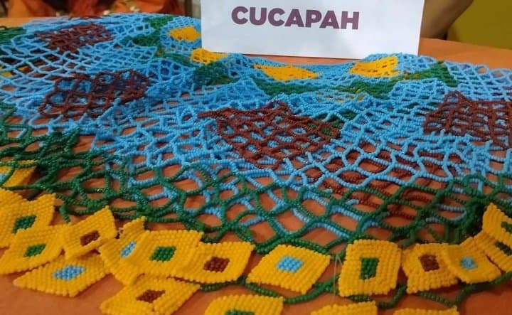 PRESERVAN LENGUAS ORIGINARIAS A TRAVÉS DE MATERIAL DIDÁCTICO 