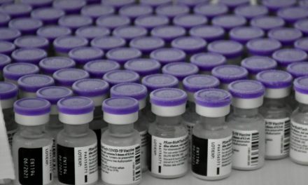 YA SON CERCA DE 9 MIL ADULTOS MAYORES VACUNADOS EN BC