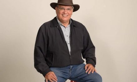 UN EXPERTO EN LAS MEDICINAS SAGRADAS ANCESTRALES