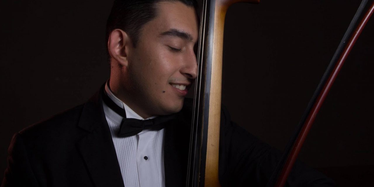 SELECCIONAN A MÚSICOS DE BC PARA ORQUESTA VIRTUAL IBEROAMERICANA 