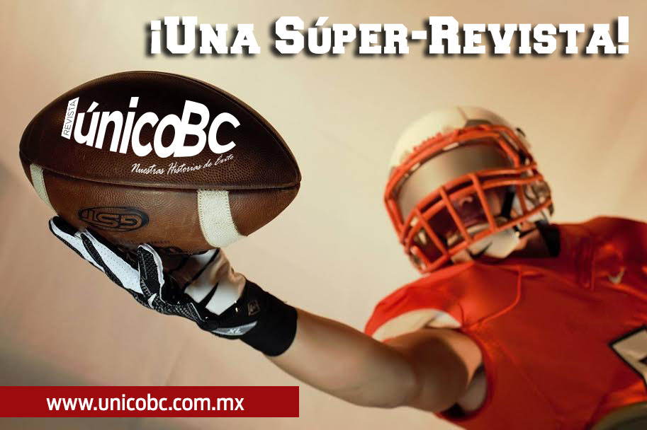 LA PUBLICACIÓN CON MAYOR NÚMERO DE LECTORES EN BC