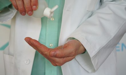 DESCIENDE A 34.01% EL NIVEL DE OCUPACIÓN HOSPITALARIA EN BC