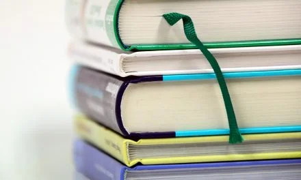 SERÁ EL 12 DE NOVIEMBRE EL DÍA DEL LIBRO EN BC