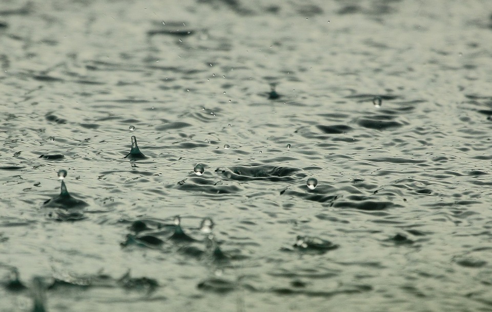 HABRÁ LLUVIAS LIGERAS PARA LA ZONA COSTA  