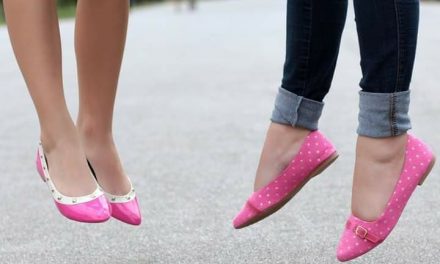 NUEVA FORTALEZA FEMENINA: LA SORORIDAD