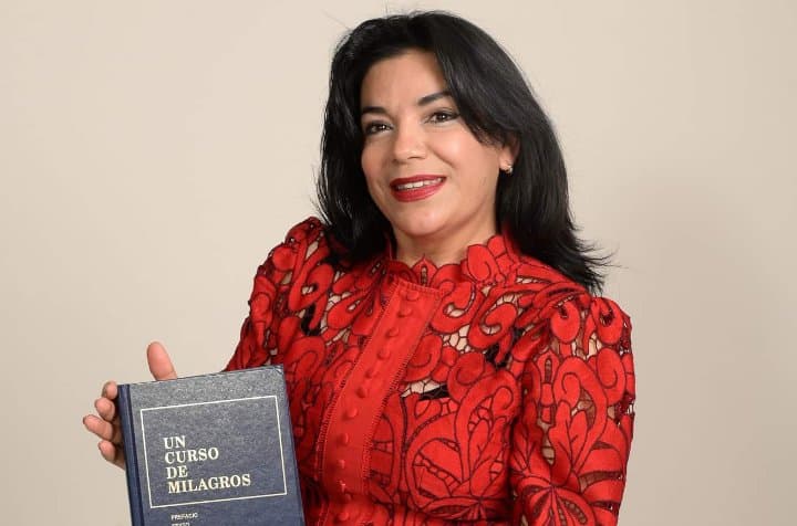 DÍA INTERNACIONAL DE LA MUJER: GABY VARELA