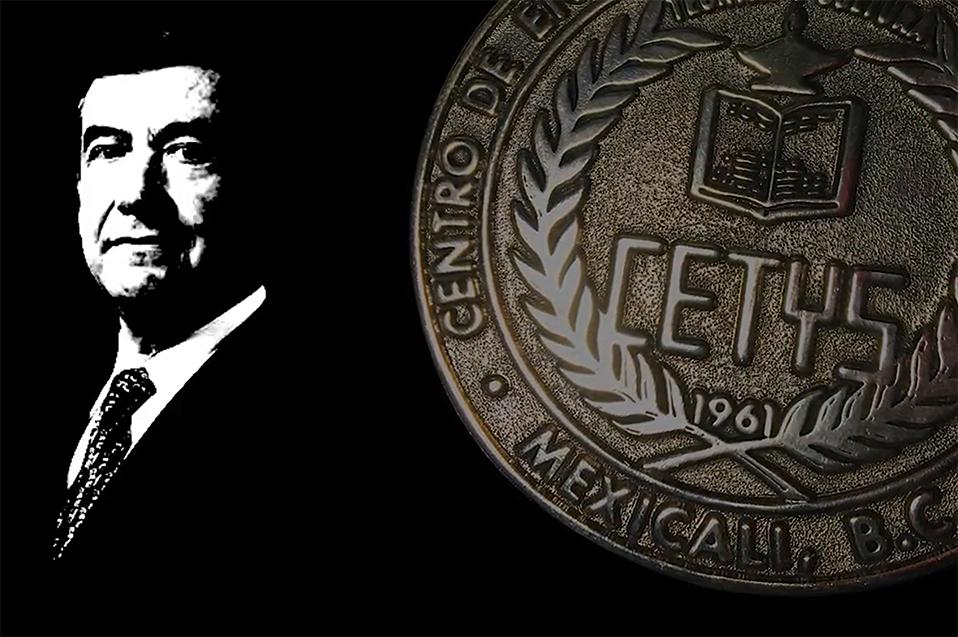 ASÍ FUE EL HOMENAJE VIRTUAL A JESÚS ALFONSO MARÍN JIMÉNEZ
