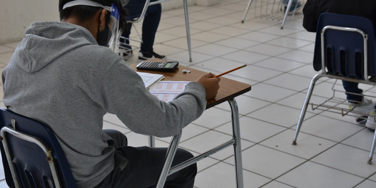 PREPARAN PROTOCOLO PARA REGRESO GRADUAL A CLASES PRESENCIALES 