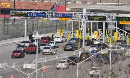 … Y EL CIERRE FRONTERIZO SE EXTIENDE HASTA EL 21 DE ABRIL