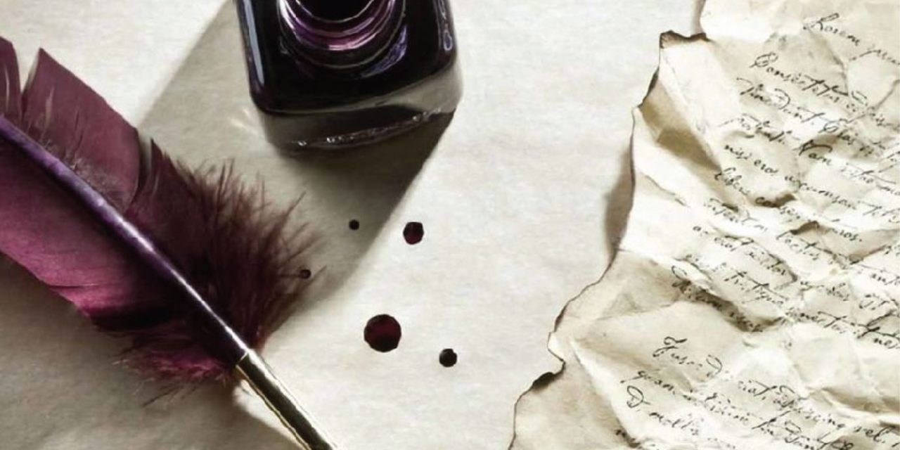 CELEBRAN EL DÍA MUNDIAL DE LA POESÍA 