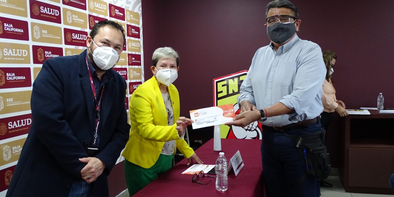 MERECIDO ESTIMULO POR DESEMPEÑO EFICIENTE Y PRODUCTIVO 