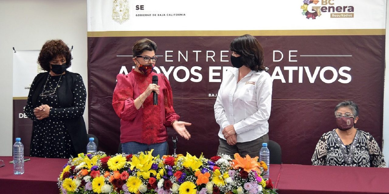 CONCIENTIZAN A DOCENTES EN TEMAS DE AUTONOMÍA Y DERECHOS DE LA MUJER  