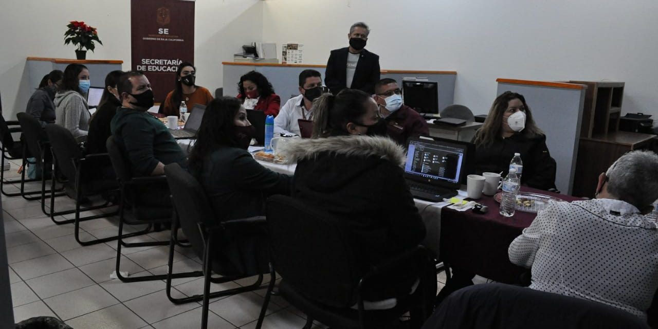 EVALÚAN HABILIDADES SOCIOEMOCIONALES EN EL SECTOR EDUCATIVO