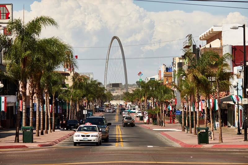 NUEVAS UBICACIONES DE LAS OFICINAS ESTATALES EN TIJUANA 