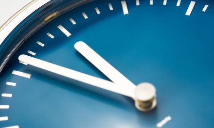 COMIENZA EL HORARIO DE VERANO EN BC