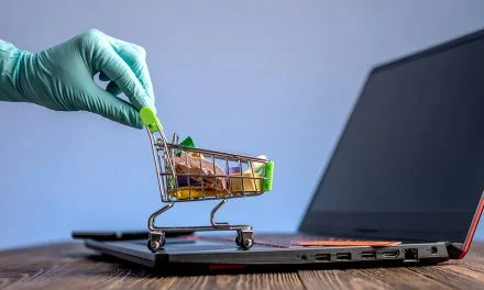 LA TRANSICIÓN DEL COMERCIO MINORISTA AL E-COMMERCE