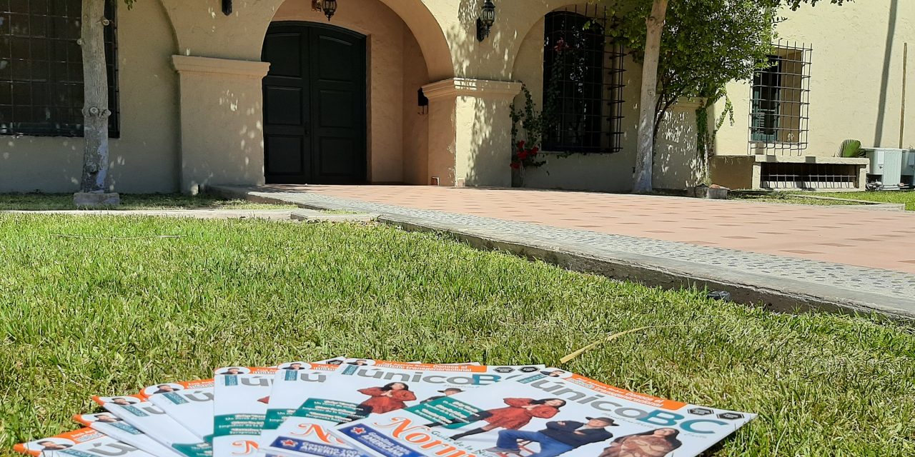 ¡TIENE QUE ESTAR EN TUS MANOS!