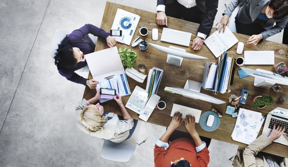 MAYOR FLEXIBILIDAD LABORAL ES CLAVE PARA AUMENTO DE PRODUCTIVIDAD