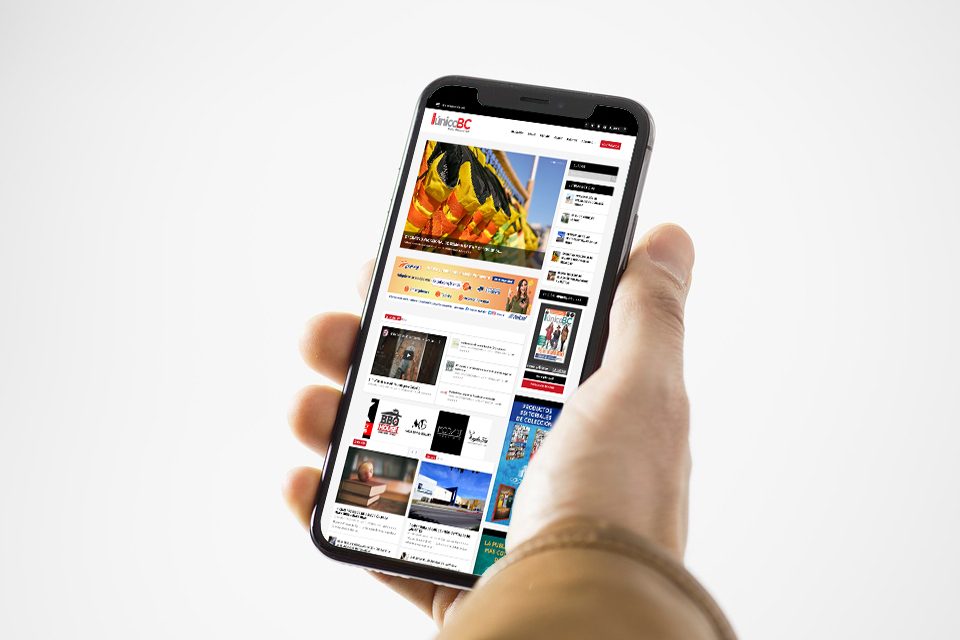ANTE AUMENTO DE FAKE NEWS, CRECE LA CREDIBILIDAD EN únicoBC