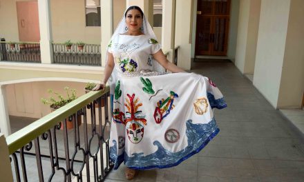 ASÍ ES EL TRAJE REGIONAL DE BC