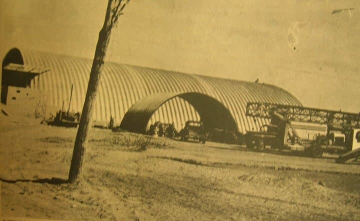 LA HISTORIA DEL «COLOSO PLATEADO» EN MEXICALI