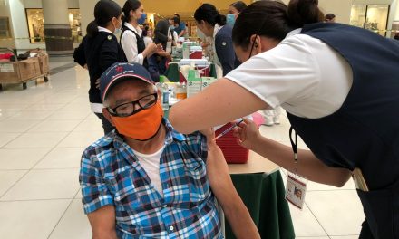 MÁS DE 112 MIL ADULTOS MAYORES CON ESQUEMA COMPLETO EN BC 