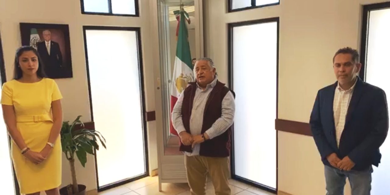 FUSIONAN SUBSECRETARÍAS DE ATENCIÓN A GRUPOS SOCIALES Y DE ATENCIÓN A MIGRANTES  