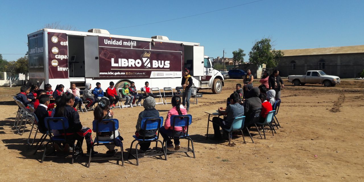 UNA ACTIVA AGENDA CULTURAL EN SAN QUINTÍN DURANTE ABRIL 