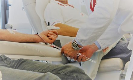INVITAN A DONAR SANGRE DE MANERA ALTRUISTA