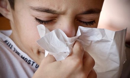 RECOMENDACIONES PARA PREVENIR ALERGIAS 