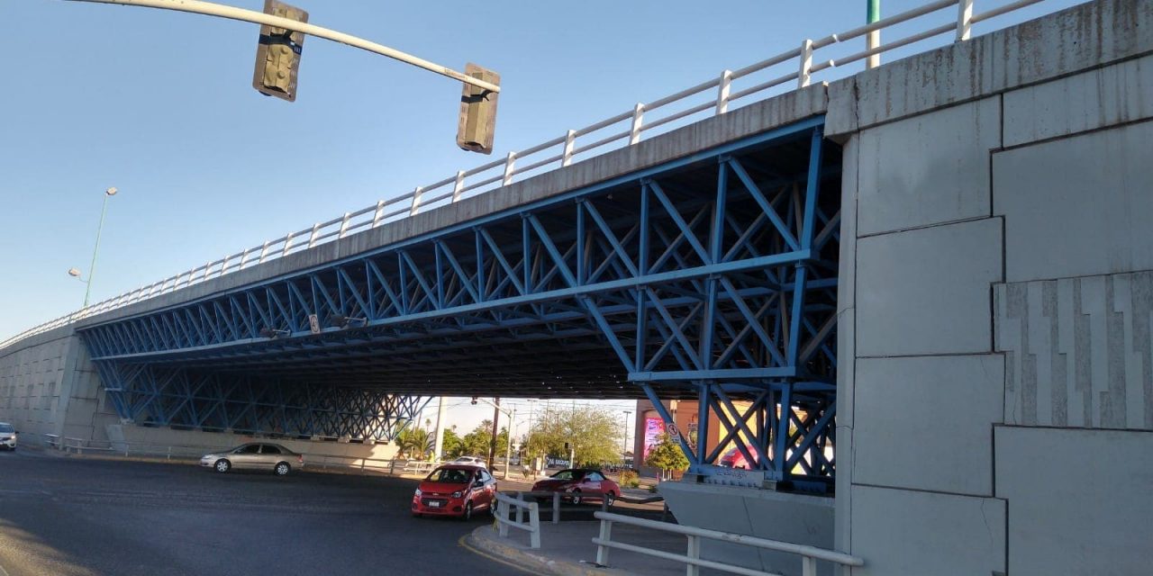 REVISIÓN DE PUENTES ELEVADOS EN TODO BC