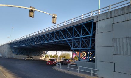 REVISIÓN DE PUENTES ELEVADOS EN TODO BC