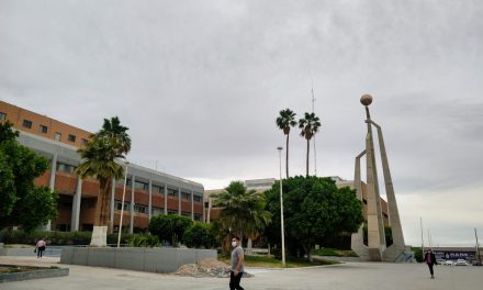 UNA BAJA EN LA TEMPERATURA