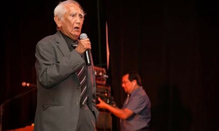 “WACA” MONREAL, UN MÚSICO DE LEYENDA